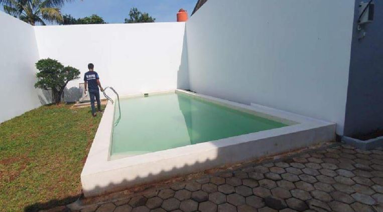 Tips Perawatan Kolam Renang Tanpa Kaporit Bandung: Solusi Inovatif dari Blue Smart